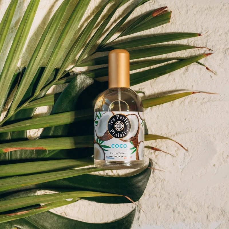 Eau de toilette Coco