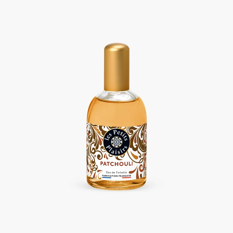 Eau de toilette Patchouli