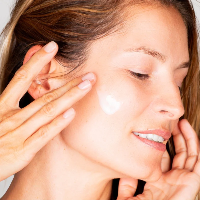 Crème lifting visage texture riche | anti rides, fermeté 50ml