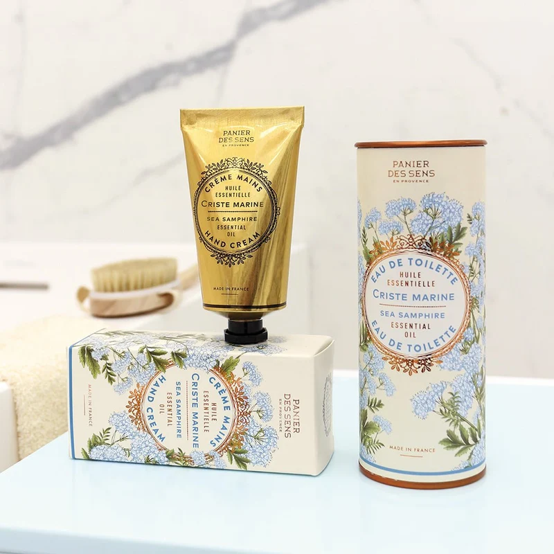 Crème pour les mains - Criste Marine 75ml