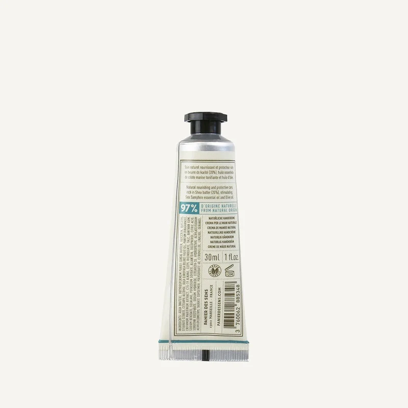 Crème pour les mains - Criste Marine 30ml