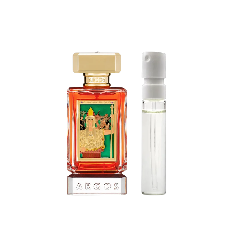 Argos Fragrances - Pallas Athene