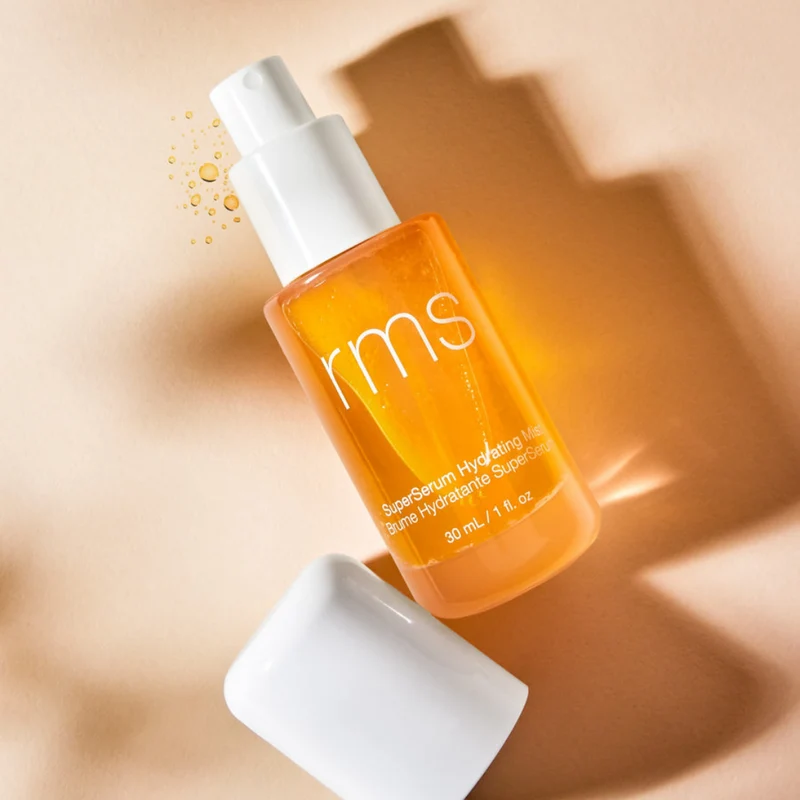 Superserum Hydrating Mist