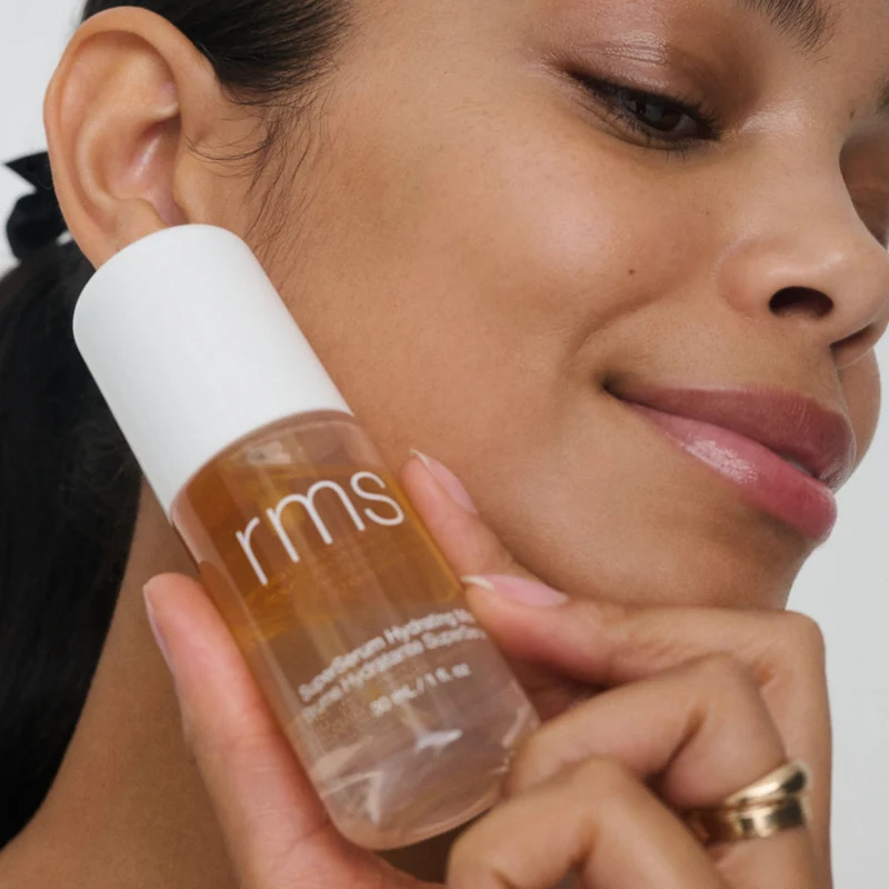 Superserum Hydrating Mist