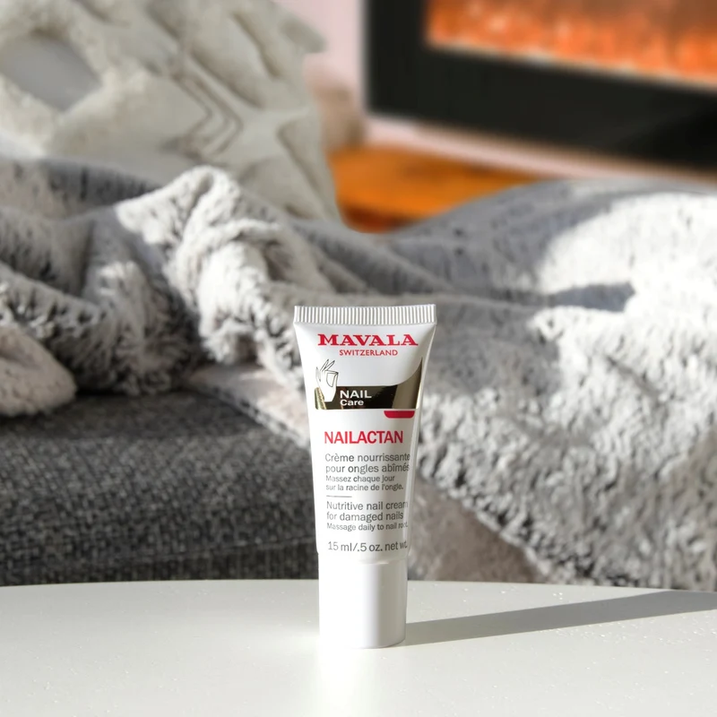 Nailactan - tube