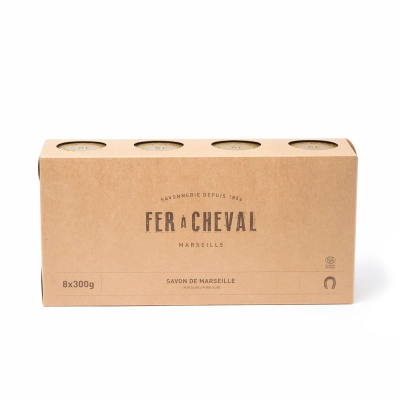 Pur Olive Lot 8x300g