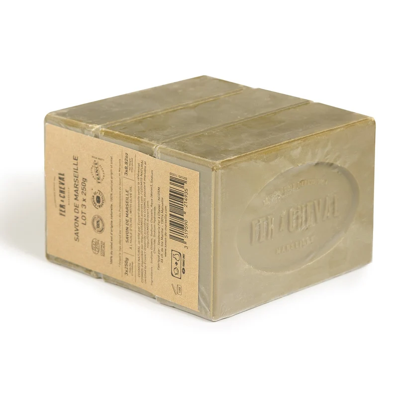 Pur Olive Lot 3x250g