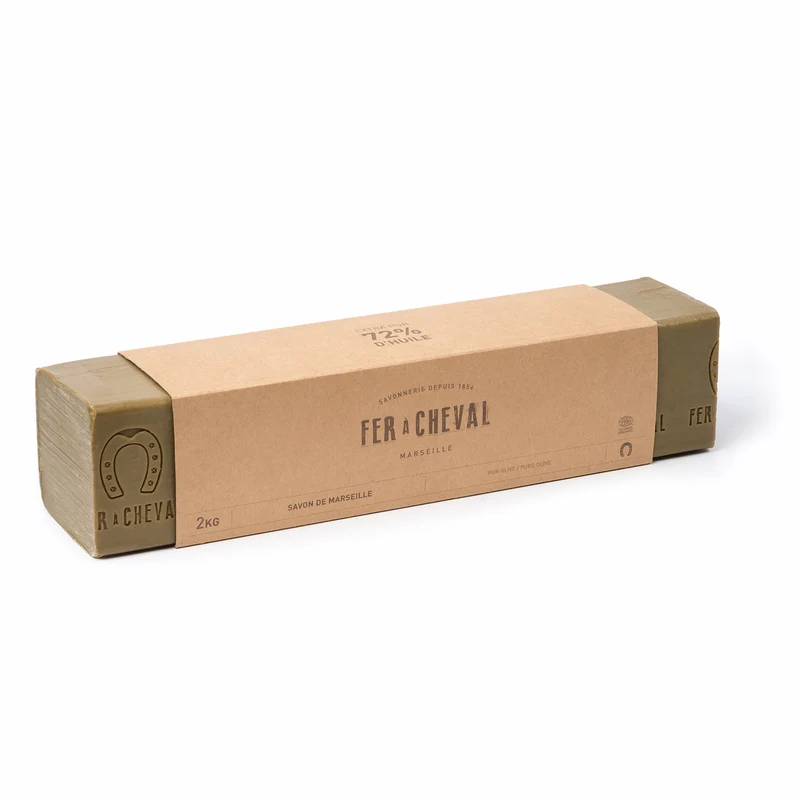Barre Pur Olive 2kg