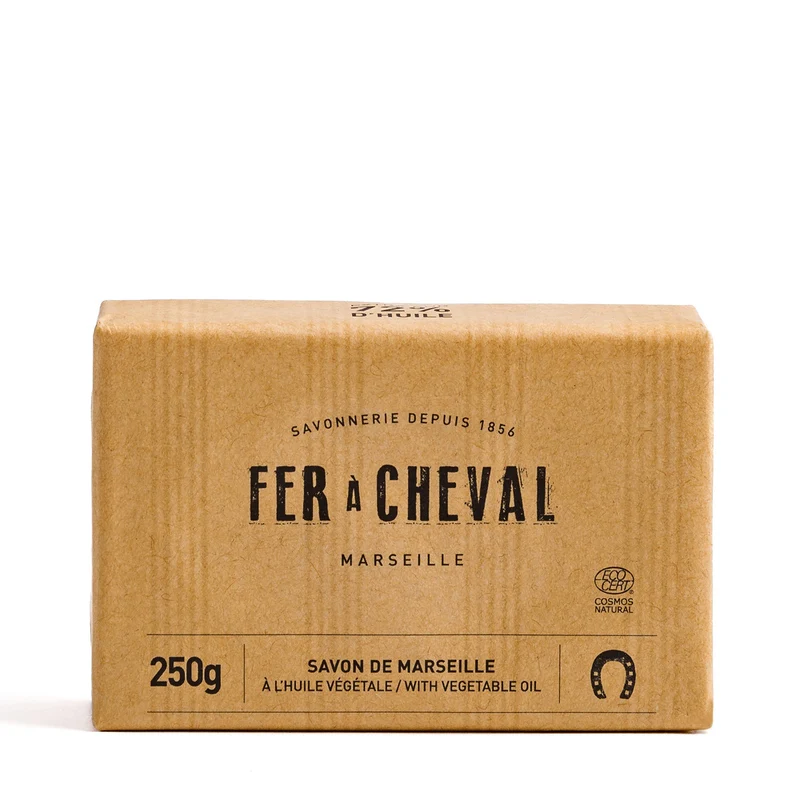 Savonnette Végétale 250g