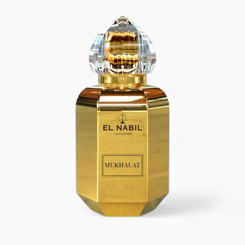 Mukhalat Eau de Parfum El Nabil