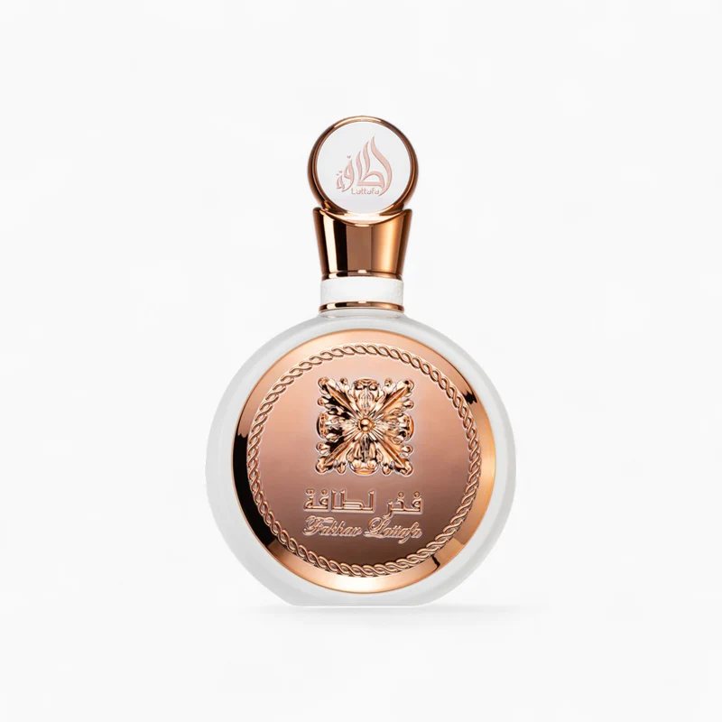 Fakhar Rose Eau de parfum 100 ml - Lattafa