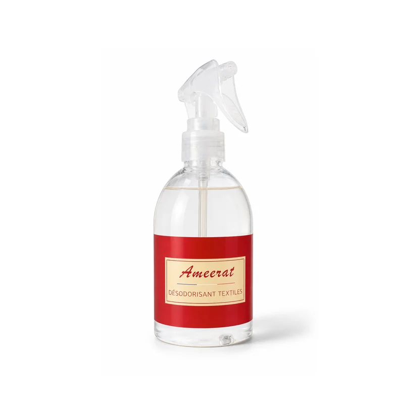 Ameerat Spray Textile 250 ml – La Barfumerie