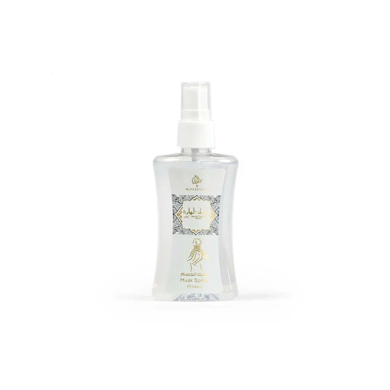 Musk tahara Spray My Perfumes
