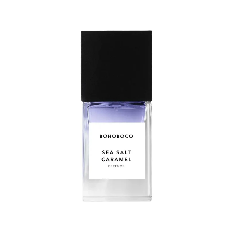 Sea Salt Caramel