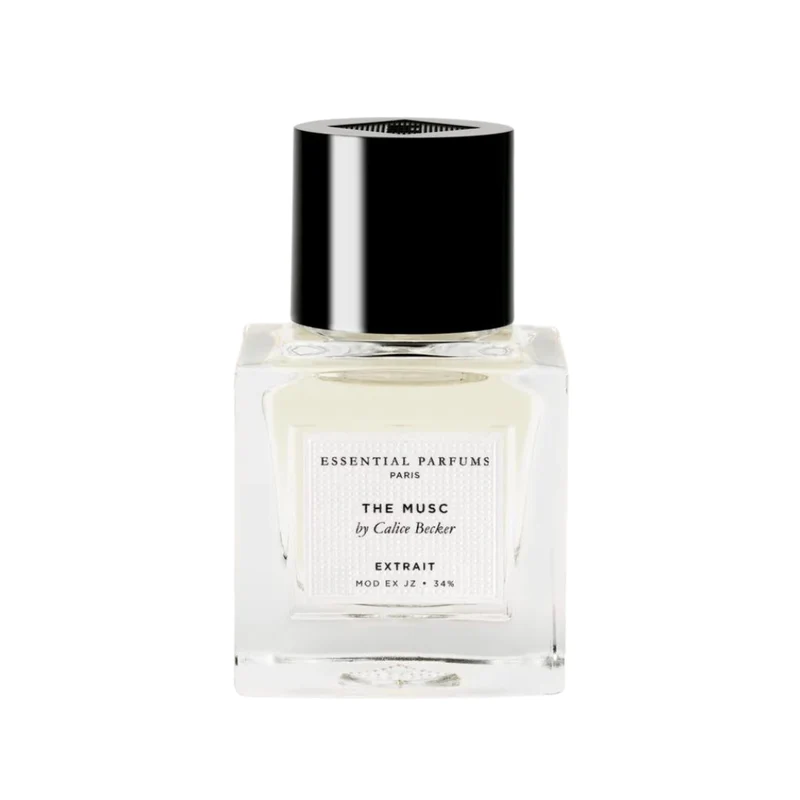 The Musc Extrait