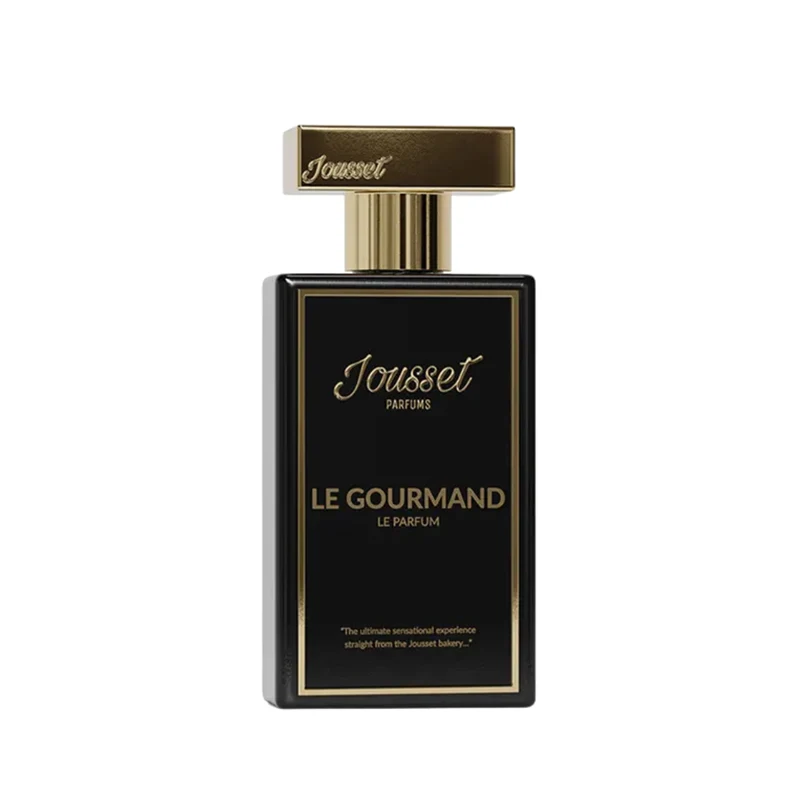 Le Gourmand