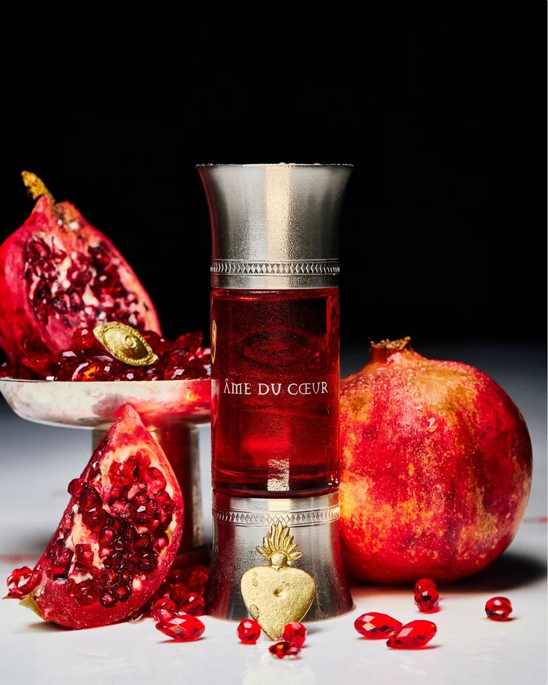 Âme Du Coeur