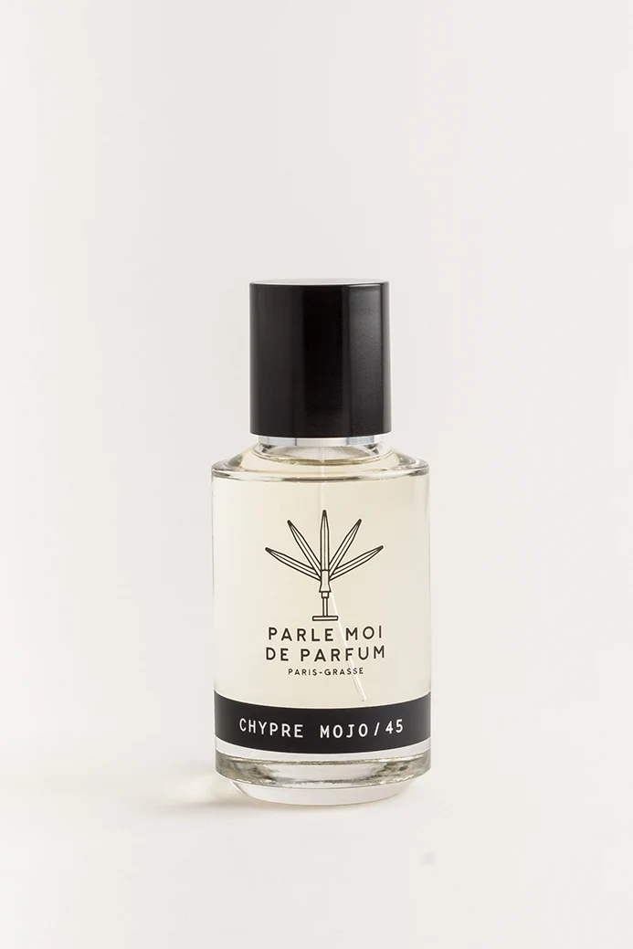 Chypre Mojo / 45
