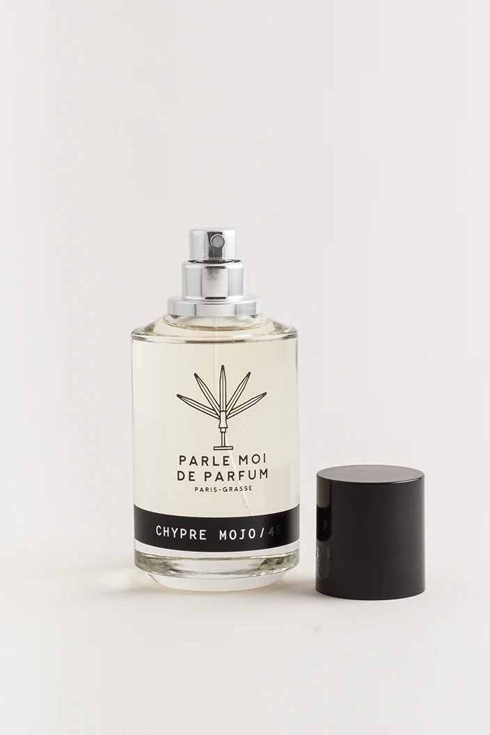 Chypre Mojo / 45