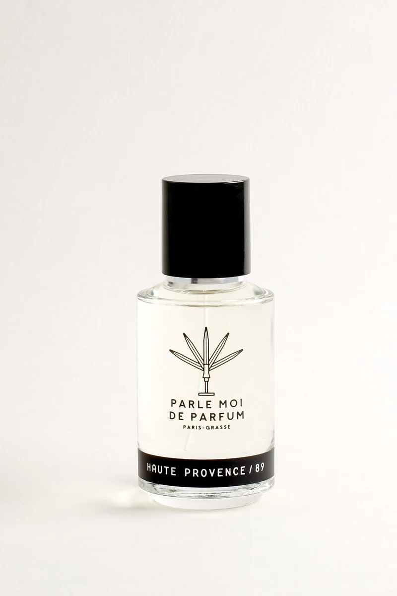 Haute Provence / 89