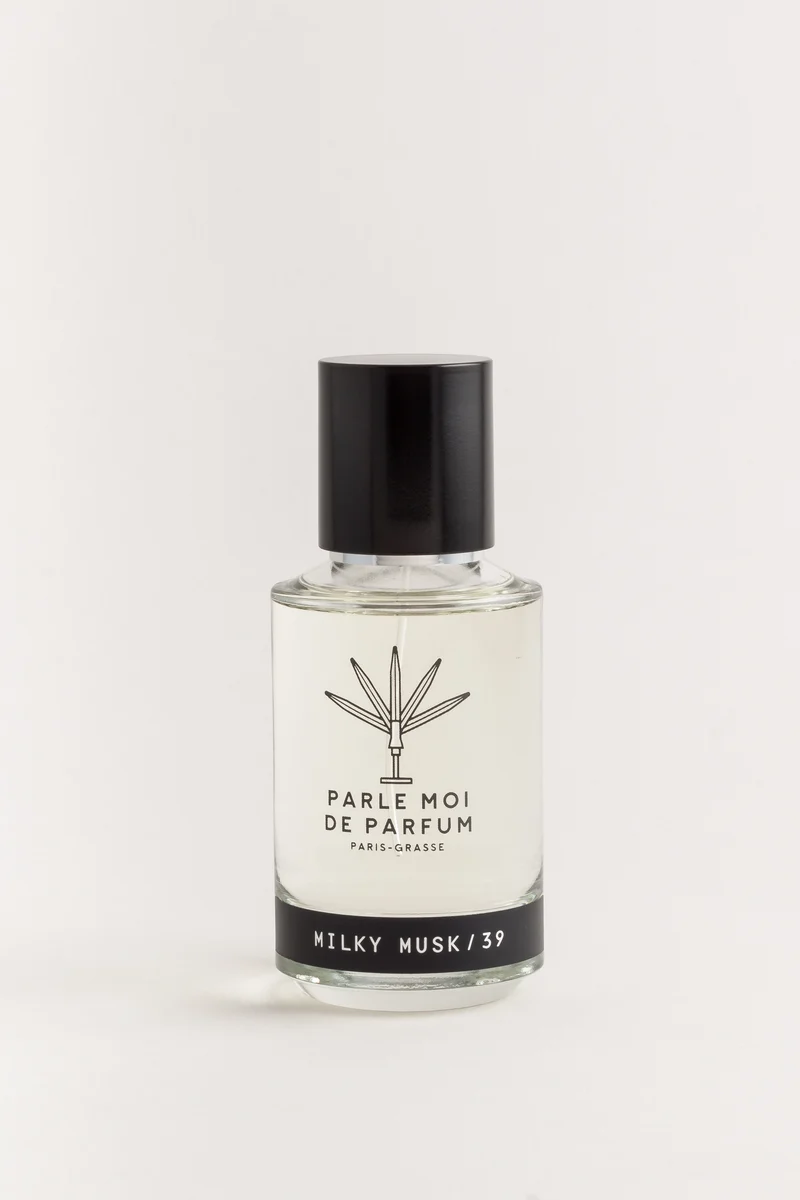 Milky Musk