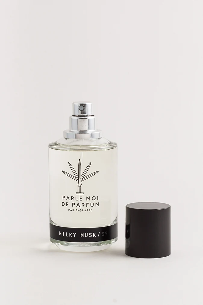 Milky Musk