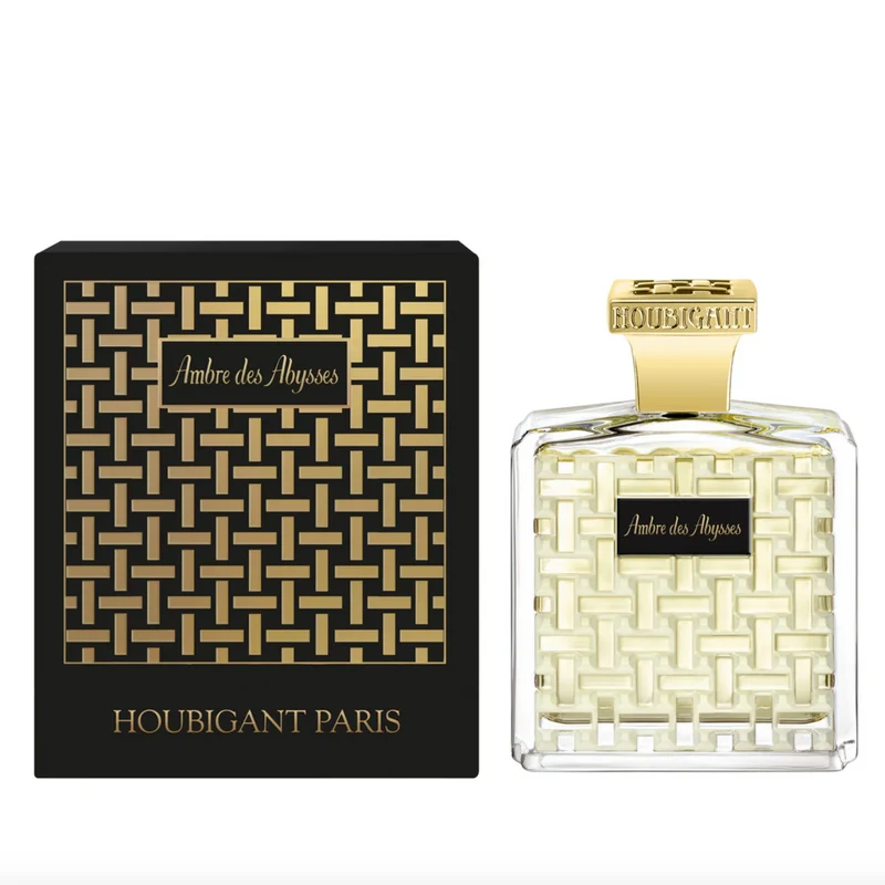 Ambre des Abysses