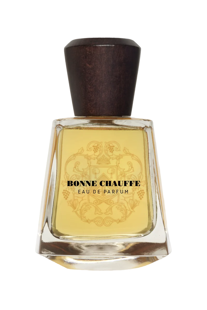 Bonne Chauffe