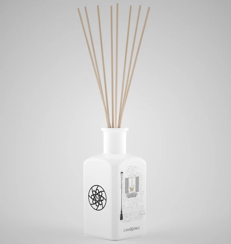 Loggia Degli Aranci Reed Diffuser