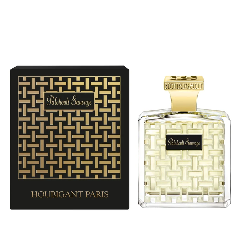 Patchouli Sauvage
