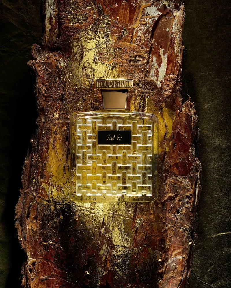 Oud Or