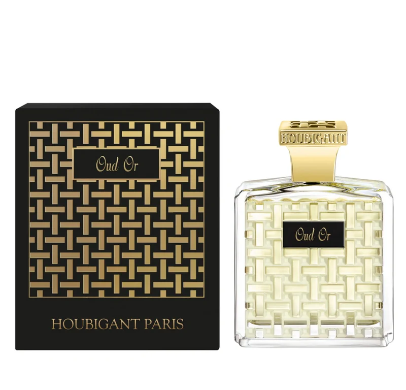 Oud Or