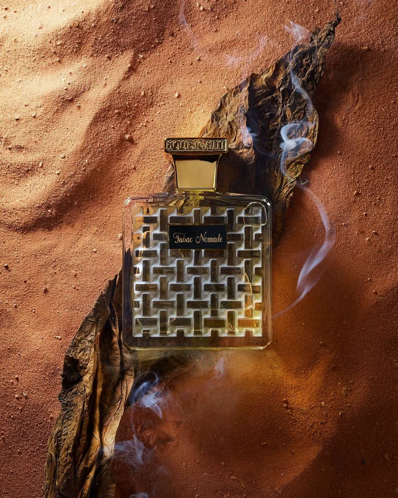 Tabac Nomade