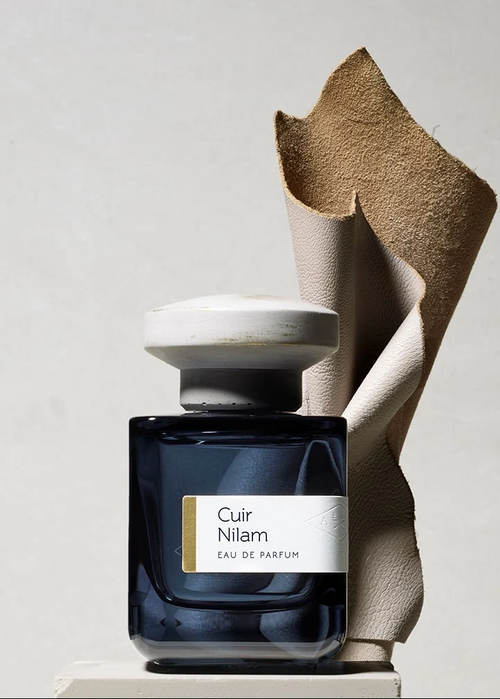 Cuir Nilam