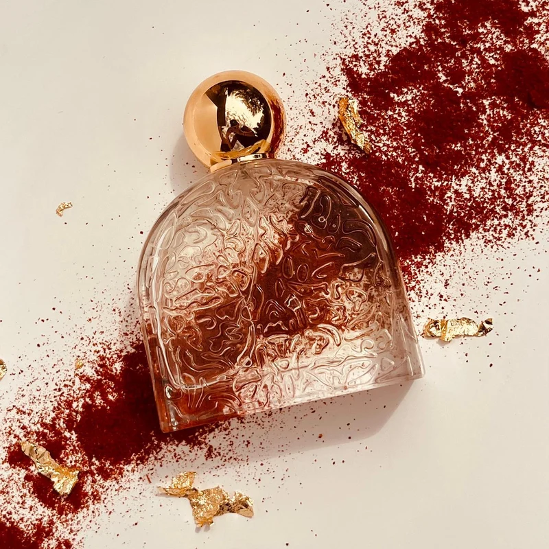 Soleil Passion