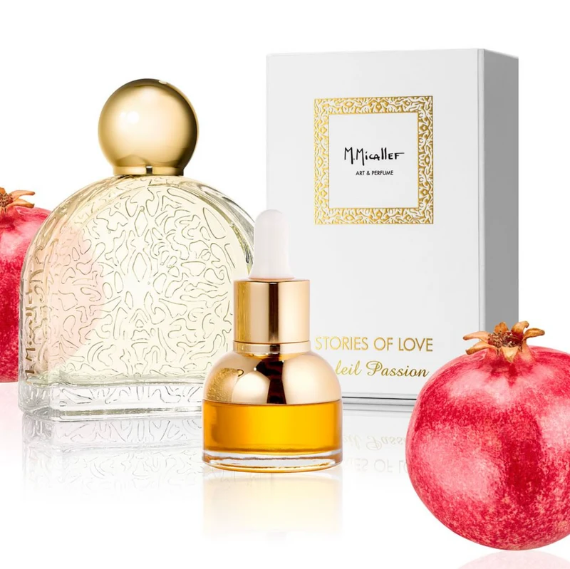 Soleil Passion
