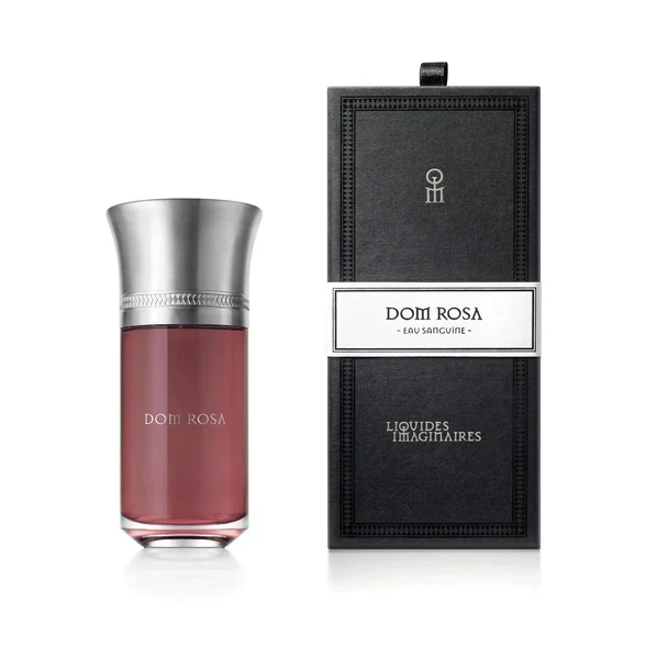 Dom Rosa — Eau Sanguine