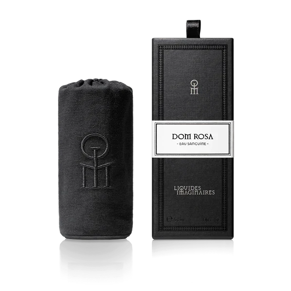 Dom Rosa — Eau Sanguine