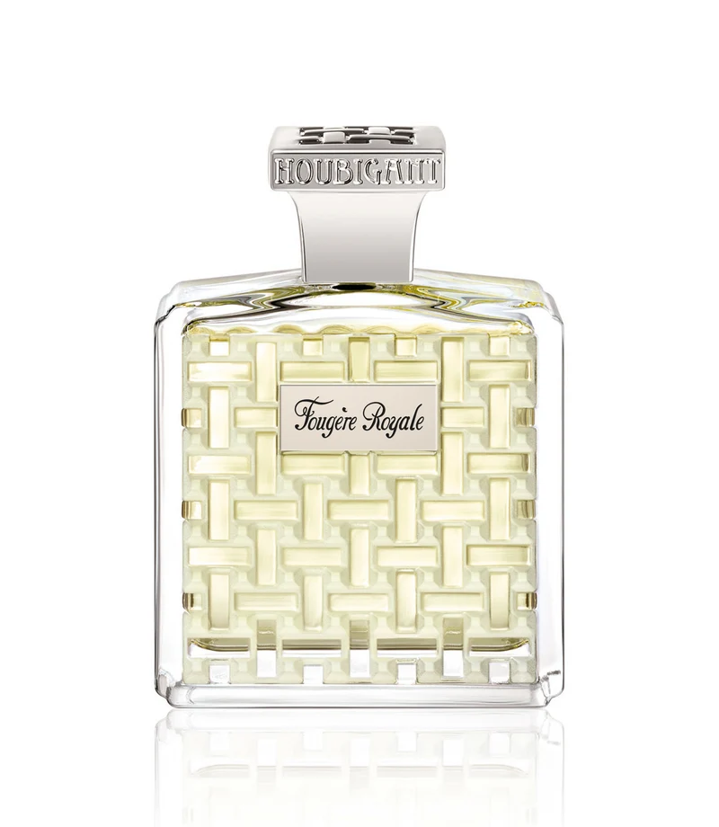 Fougère Royale