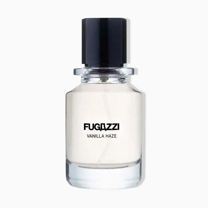 Fugazzi - Vanilla Haze Extrait