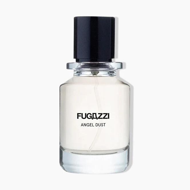 Fugazzi - Angel Dust Extrait