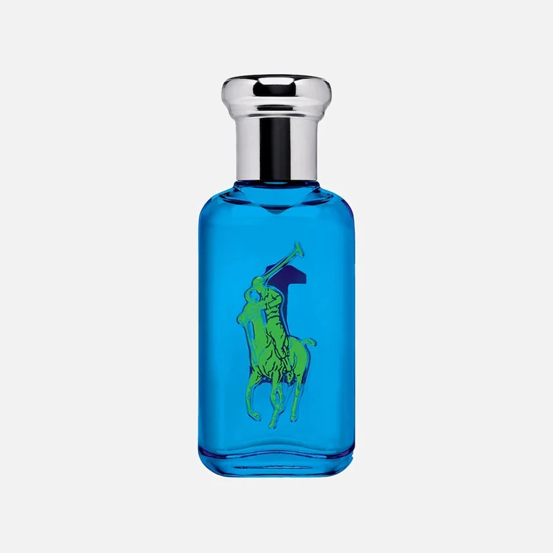 Polo Ralph Lauren - Big Pony Blue Eau de toilette