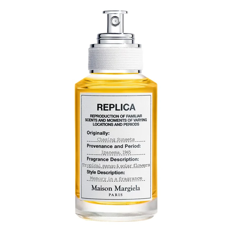 Maison Margiela Chasing Sunset - Eau de toilette