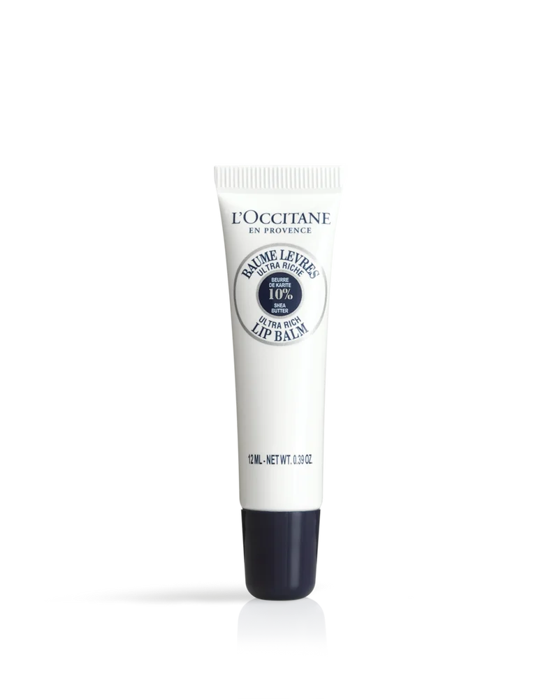L'Occitane Baume Lèvres Karité