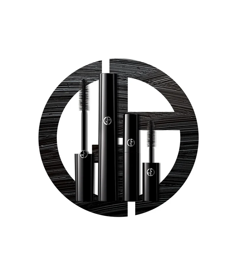 Armani Eyes to Kill Mascara Waterproof