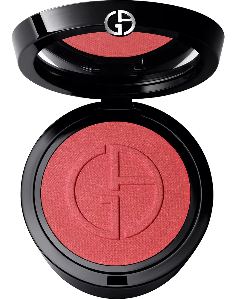 Armani Luminous Silk Glow Blush