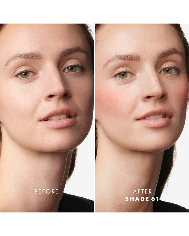 Armani Luminous Silk Glow Blush