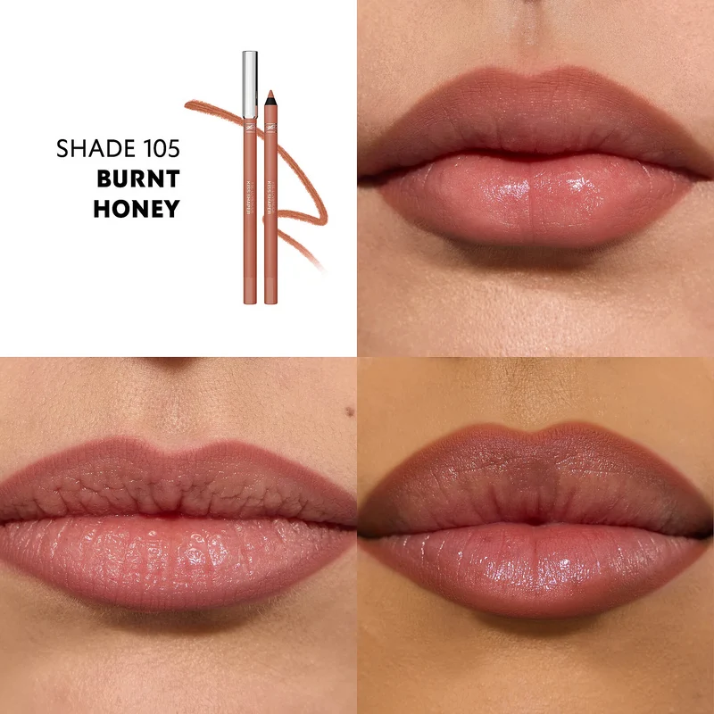 Yves Saint Laurent Crayon à lèvres YSL Lovenude Kiss Shaper