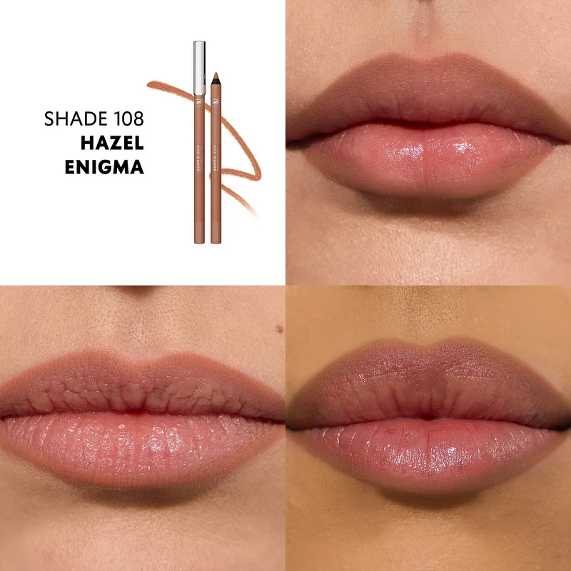 Yves Saint Laurent Crayon à lèvres YSL Lovenude Kiss Shaper