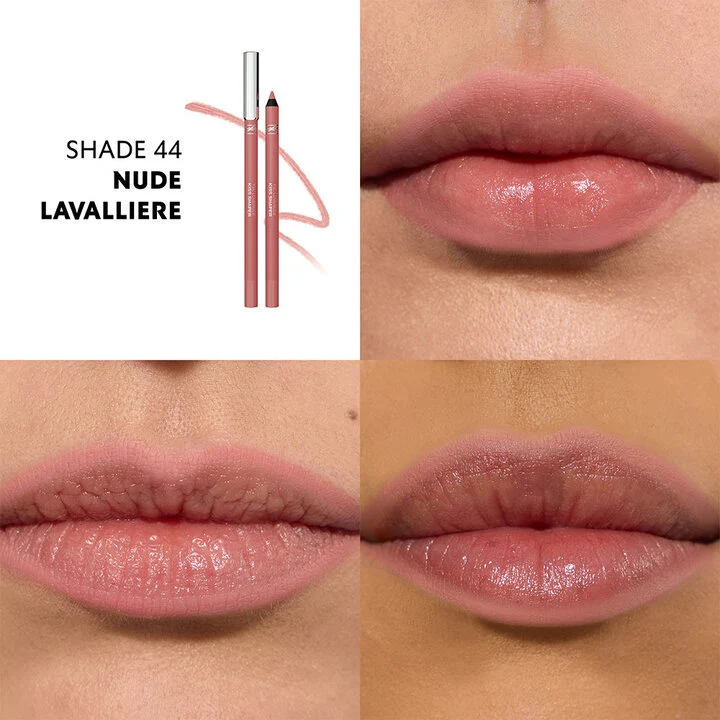 Yves Saint Laurent Crayon à lèvres YSL Lovenude Kiss Shaper